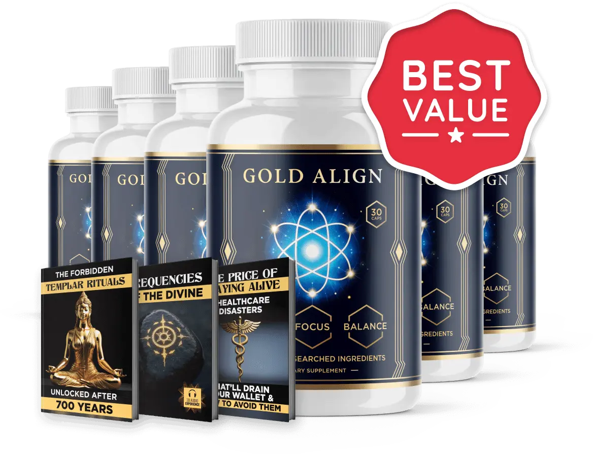 Gold Align Supplements